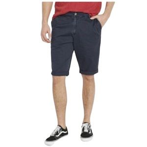 Buffalo David Bitton Shorts Black 30
